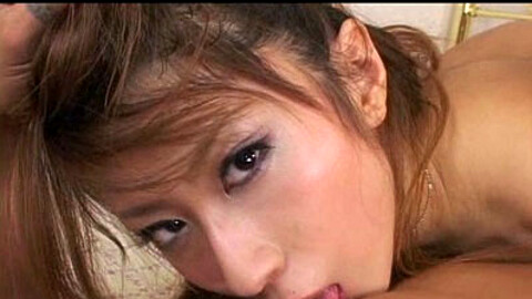 Natsuki Iijima Hot Chick