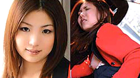 Natsumi Hirose Dugajp