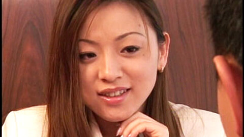 Reiko Yamaguchi 巨乳