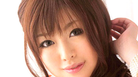 Rio Hamasaki Porn Star