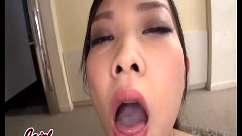 Saki Fujii Masturbation