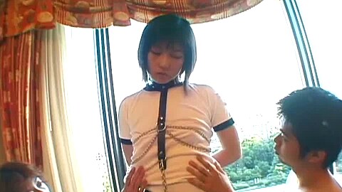 Shirouto AV女優