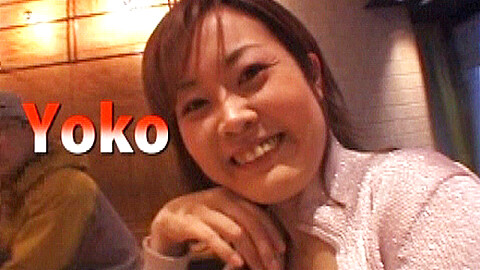 Yoko Hot Chick