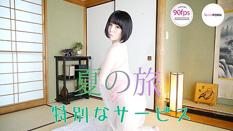 Hana Hoshino 90fps