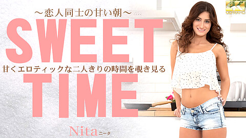 Nita 4K動画