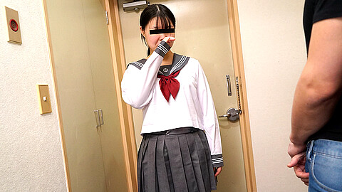 Minami Shimohira 巨乳