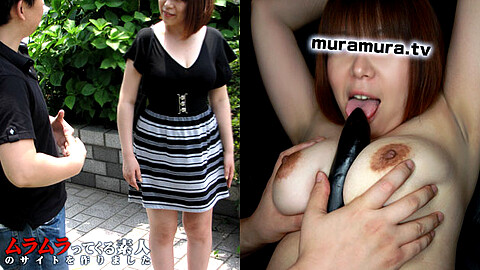 Muramura Ren Older Women