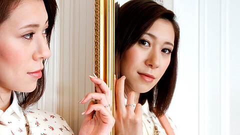 Mayumi Hamada Av Idol