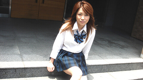 Kaori Manaka Beauty