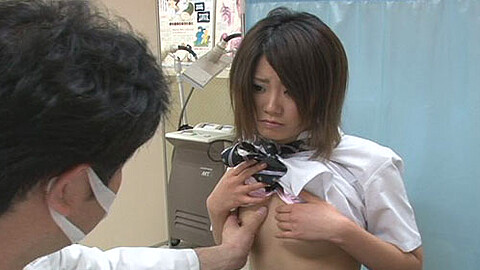 Shirouto 猥褻医師