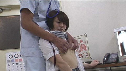 Shirouto 猥褻医師