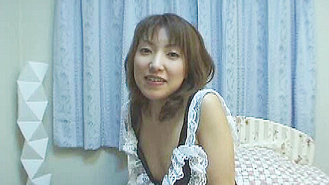 Asuka Elder Woman