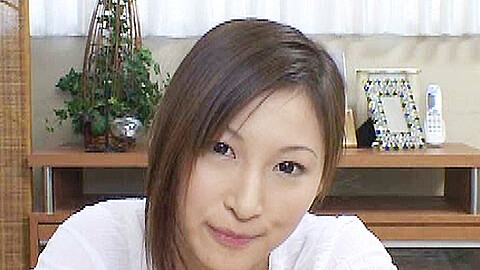 Chihiro Hara Elder Woman