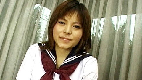 Maika Fukuda Beautiful Girl