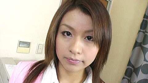 Mayu Nakamura Office Lady Suit