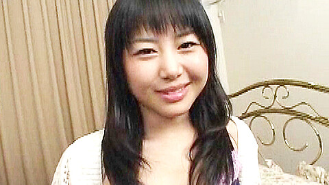 Mayura Hoshitsuki School Girl
