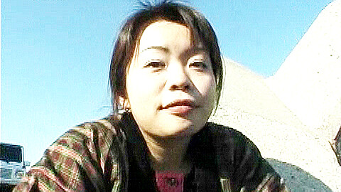 Megumi Tsuchida Rotor Vibrator