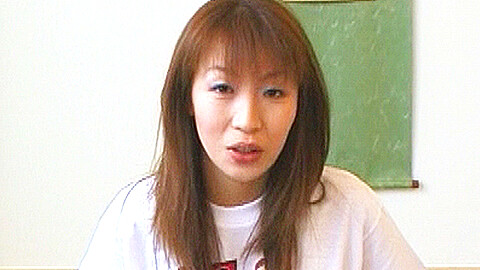 Reiko Mizuno ウラムービー