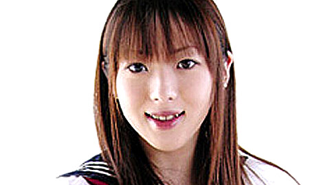 Sana Nakajima 女子学生