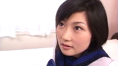 Shinobu Kasagi Beautiful Girl