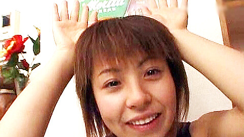 Yui Nakayama Javkingdom