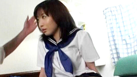 Yui Saotome 女子校生