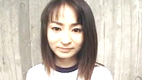 Yumiko Kudo School Girl